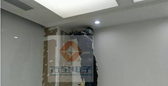 監(jiān)控攝像頭安裝多少錢？需要哪些設(shè)備？