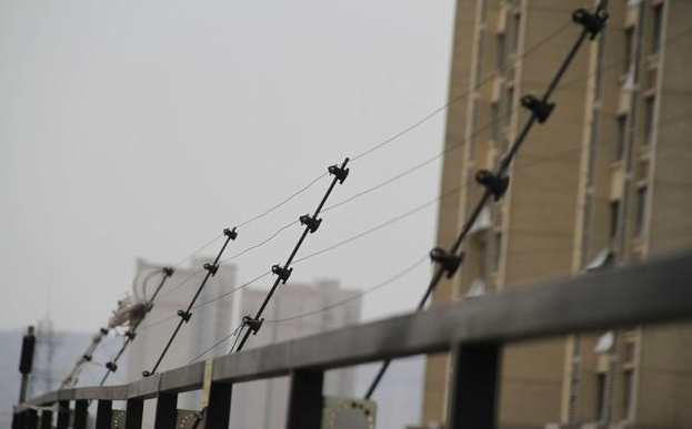 智能小區(qū)的指紋識別有哪些設計原則？--小區(qū)監(jiān)控安裝多少錢