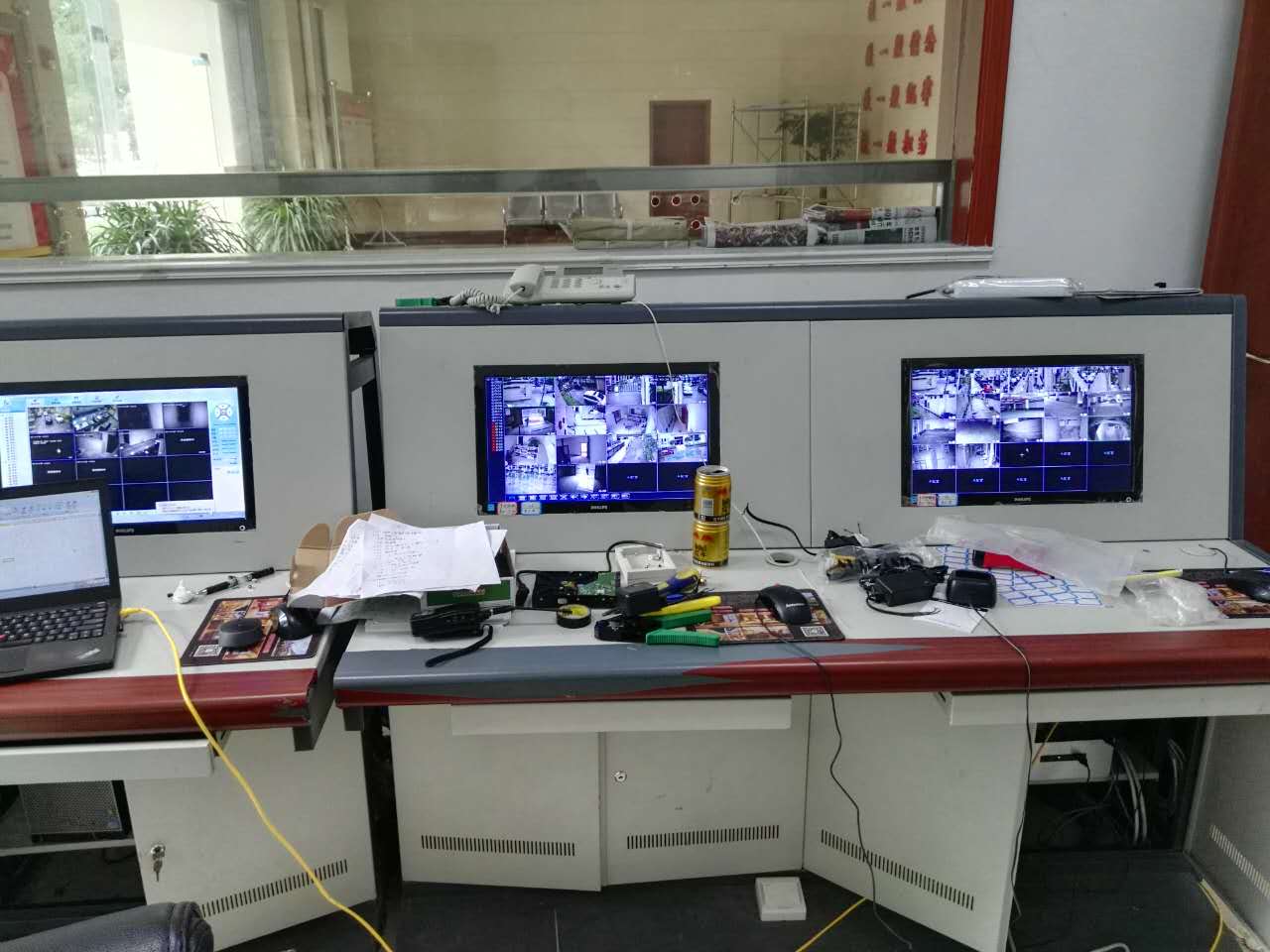 成都網(wǎng)絡監(jiān)控安裝 的原理